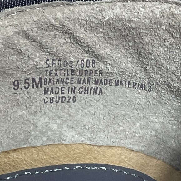 Sofft Sneakers Womens Size 9.5M Gray Textile Upper Slip On Comfort Shoes - Picture 6 of 9